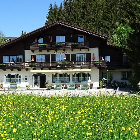 Pension Bayrhammer Faistenau Exterior photo