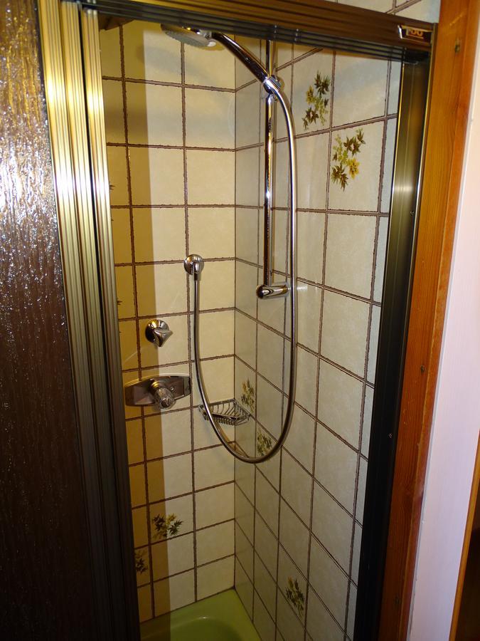 Pension Bayrhammer Faistenau Room photo
