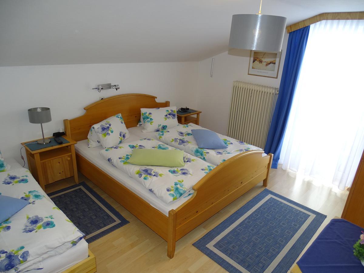 Pension Bayrhammer Faistenau Exterior photo